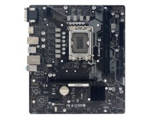 PB BIOSTAR H610MH D5 M-ATX Skt 1700